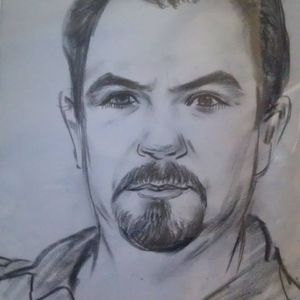 Meet your Posher, Jorge